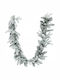 Atmosphera Christmas Garland 1pc