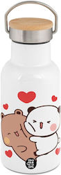 Koupakoupa Bubu & Dudu Flasche Thermosflasche R...