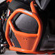 RD Moto For KTM 890 Adventure / 890 Adventure R / 790 Adventure