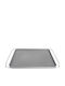 Patisse Adjustable Perforated Baking Sheet Aluminum Rectangular Baking Pan 35x38cm