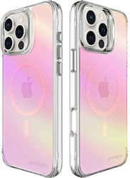 Prodigee Prodigee Glow Magsafe Case Iphone 16 Plus Prodigee Prodigee Glow Magsafe Case Iphone 16 Plus
