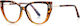 Techsuit Women's Blue Light Blocking Glasses
