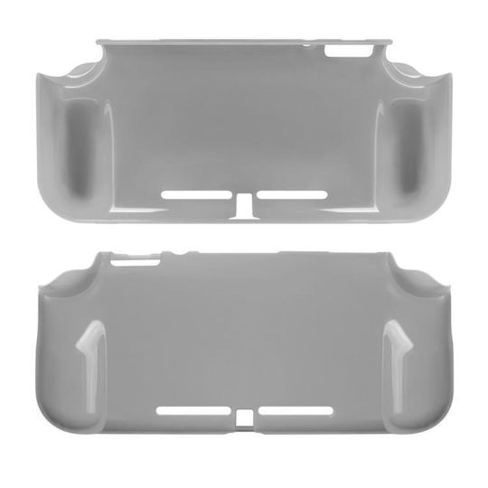 Θήκη Προστασίας για Κονσόλα Switch Lite Ασημί