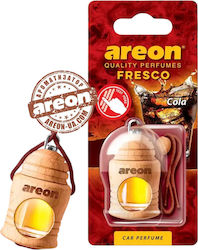 Areon Окачен Течен Ароматизатор За Кола Fresco 4мл