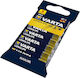 Varta Longlife Extra Alkaline Batterie AAA 1.5V