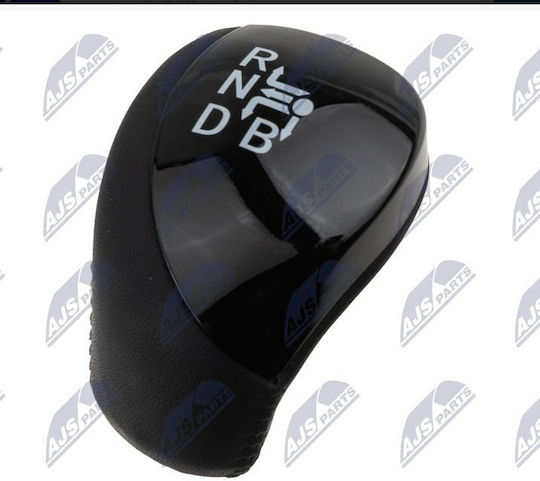 Shift Knob for Toyota Prius Black