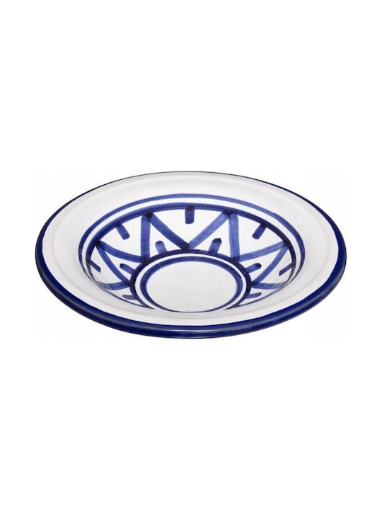 Secret de Gourmet Serving Bowl Round made of Porcelain White with Diameter 14.5cm Secret de Gourmet Serving Bowl Round made of Porcelain White with Diameter 14.5cm