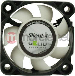 Gelid Solutions Silent 4 40mm Length