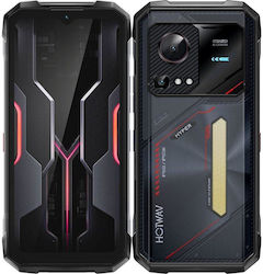 Hotwav Hyper 7S 5G Dual SIM (4/256GB) Ανθεκτικό Smartphone Hotwav Hyper 7S 5G Dual SIM (4/256GB) Ανθεκτικό Smartphone