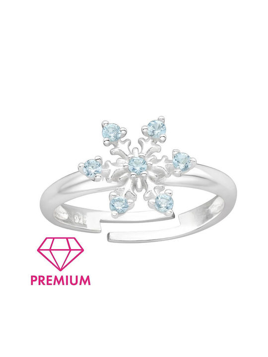 Callajewels Silver Kids Ring C13643-EL436932411