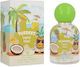 Grandeur Elite Tubbees Tropical Island Eau de Parfum 50ml
