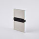 Nuuna Notebook Gray