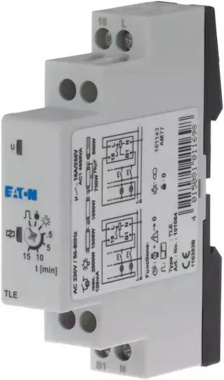 Eaton Automat De Scară Z-tle 101064