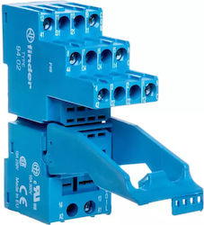 Finder Socket Series 55.32/85.02 Modules 86.30 99.02 94.02spa