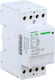 Modular Contactor 25a 2p 4no 230v Hc-4p 25a-4no-230v