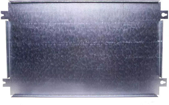 Mounting Plate 350x600mm Steel BPZ-MPL350-600 108340