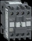 Tvs Контактор 3p 18a Ac3 7.5kw 230v Ac 1r Lc1e1801p7