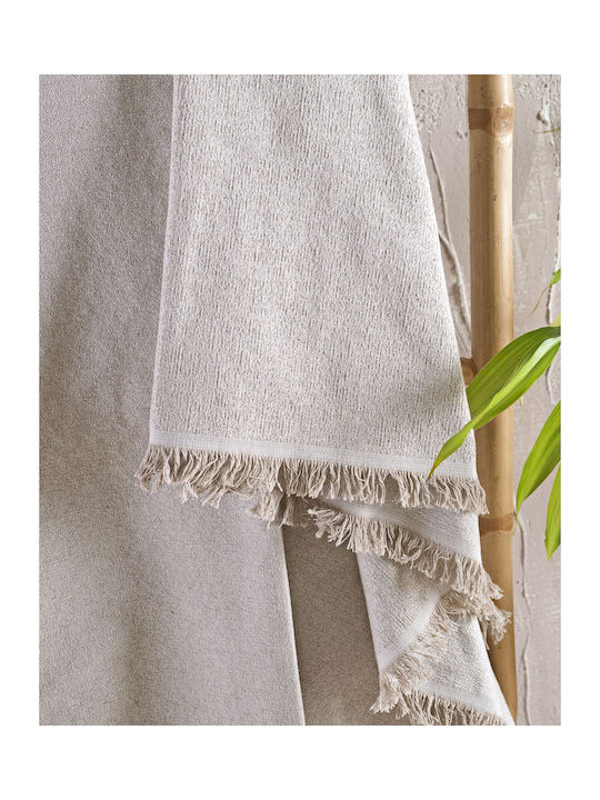 Rythmos Cadenza Armchair Throw 2 Sides Jacquard...