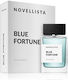 Novellista Blue Fortune Eau de Parfum 75ml