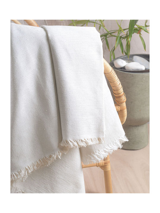 Rythmos Vernier Three-Seater Sofa Throw Two Sid...