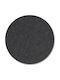Zeller Felt Placemat Gray 38x38cm