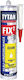 Mounting Adhesive Fix2 Clear 290ml Colorless