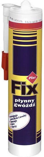 Glue Plus Fix Liquid Nail 400 Grams