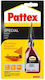 Pattex Special Modeling Adhesive Bottle 30g