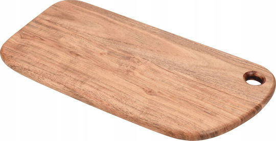 Home&Styling Collection Schneidebretter Hölzernes 34x17cm