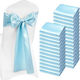 Vevor Ribbon Light Blue