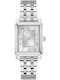 Bulova Sutton Ladies Women's Watch with Silver Metal Bracelet