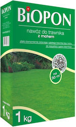 Düngemittel Für Rasen Moos 1 Kg