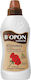Biohumus Fertilizer Geranium 0.5L