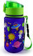 Puckator Kinderflasche Kunststoff 350ml
