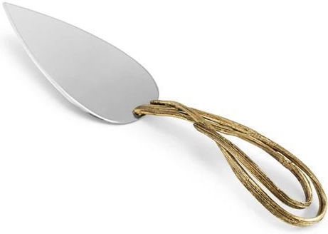 Michael Aram Spatula Stainless Steel 28cm