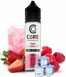 Dinner Lady Flavor Shot Core 20ml/60ml 1τμχ Pin...