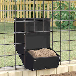 vidaXL Pet Feeder vidaXL Pet Feeder