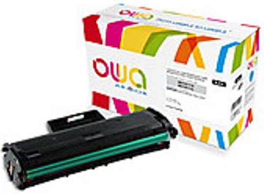Cartuș Toner Negru Owa Armor Recondiționat MLT-D111L K15804OW