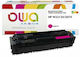 Toner Armor Owa Armor Toner Pro Hp W2213x Cervený 2450st