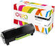 Owa Armor Tonerpatrone Lexmark Ms 417 517 617 Mx 417 617 8500 Seiten Schwarz Schwarz