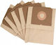 Vacuum Cleaner Bags 5pcs Compatible with Vacuum Cleaner Electrolux