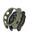 Silikonhülle in Grün Farbe für Garmin Fenix 8