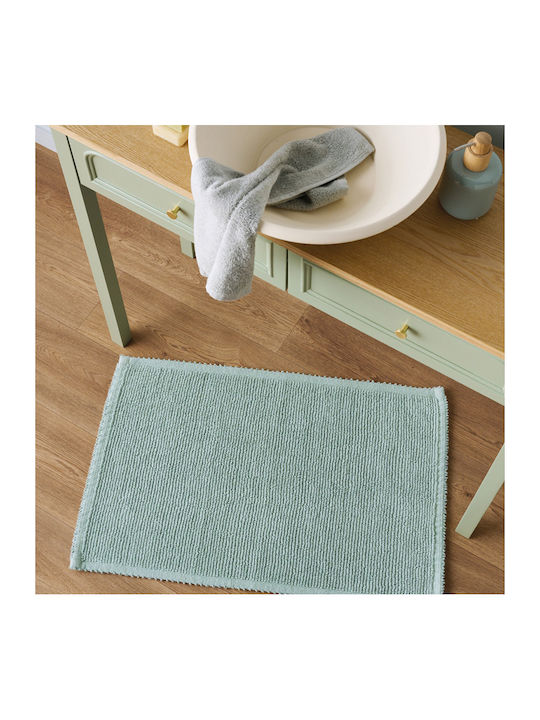 Kentia Bath Mat Cotton Gerardo 000079768 07 60x90cm