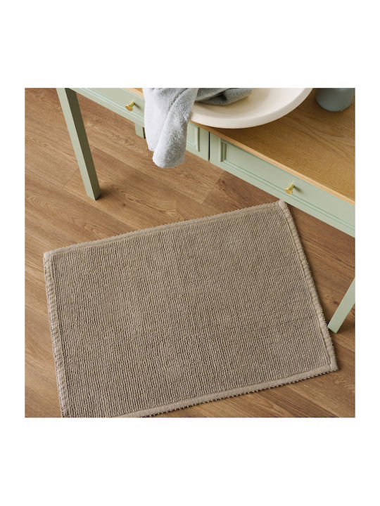 Kentia Bath Mats Set Cotton Gerardo 000079772 43 70x110cm