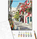 Twoje Hobby Malsets 50x40cm