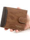 Men's Wallet Classic Tabac Brown