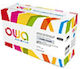 Toner Armor Owa Armor Toner Pro HP LaserJet M 450 454 455 470 479 7500 Stran W2030x Black