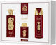 Lattafa Pride Ansaam Gold Σετ με Eau de Parfum