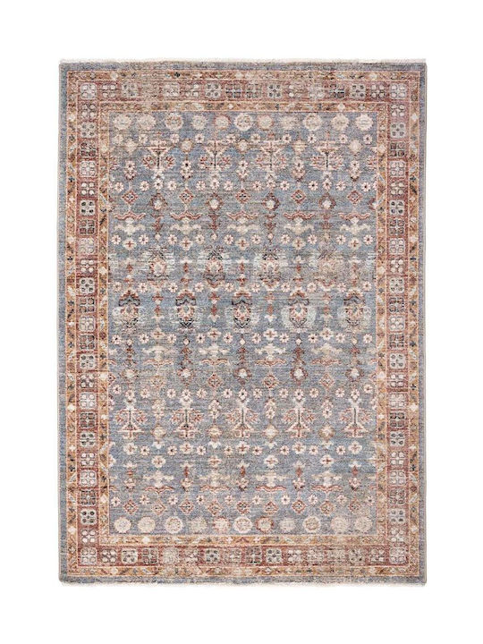 Ανατόλια Carneval 3762 Χαλί Ορθογώνιο Blue 133x...