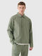 Jacke Khaki